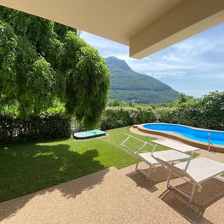 Maison Morandi Spinone Al Lago Eksteriør bilde
