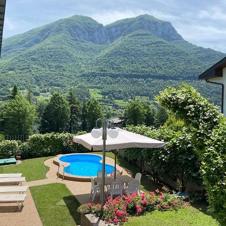 Maison Morandi Spinone Al Lago Eksteriør bilde