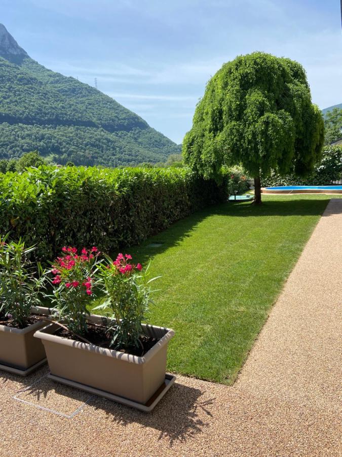 Maison Morandi Spinone Al Lago Eksteriør bilde