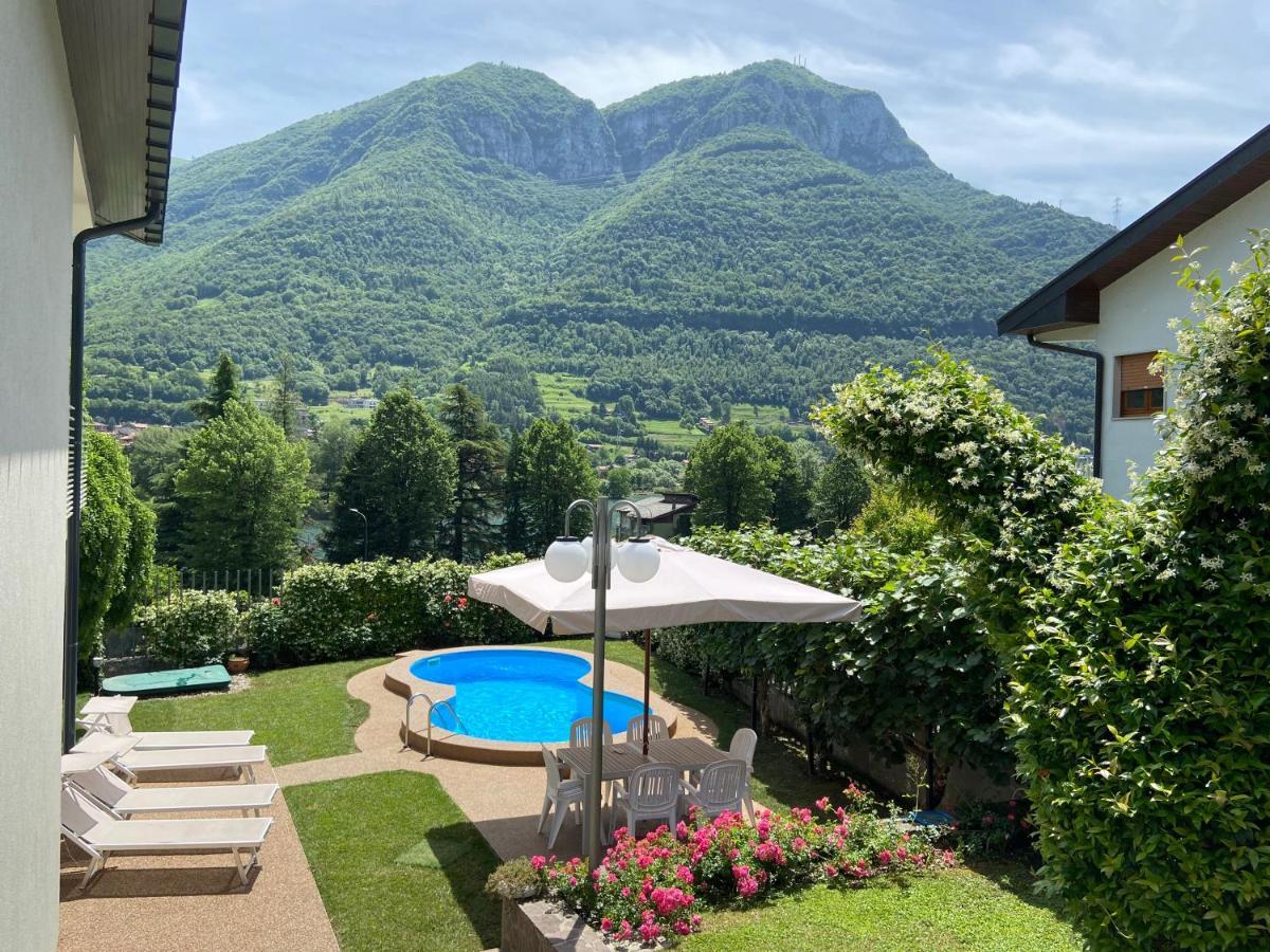 Maison Morandi Spinone Al Lago Eksteriør bilde