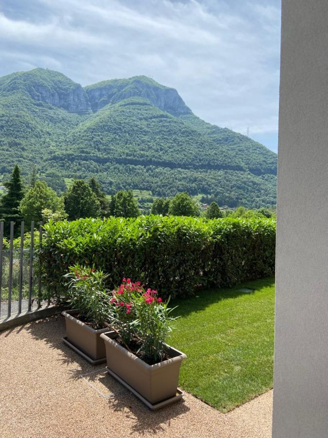 Maison Morandi Spinone Al Lago Eksteriør bilde