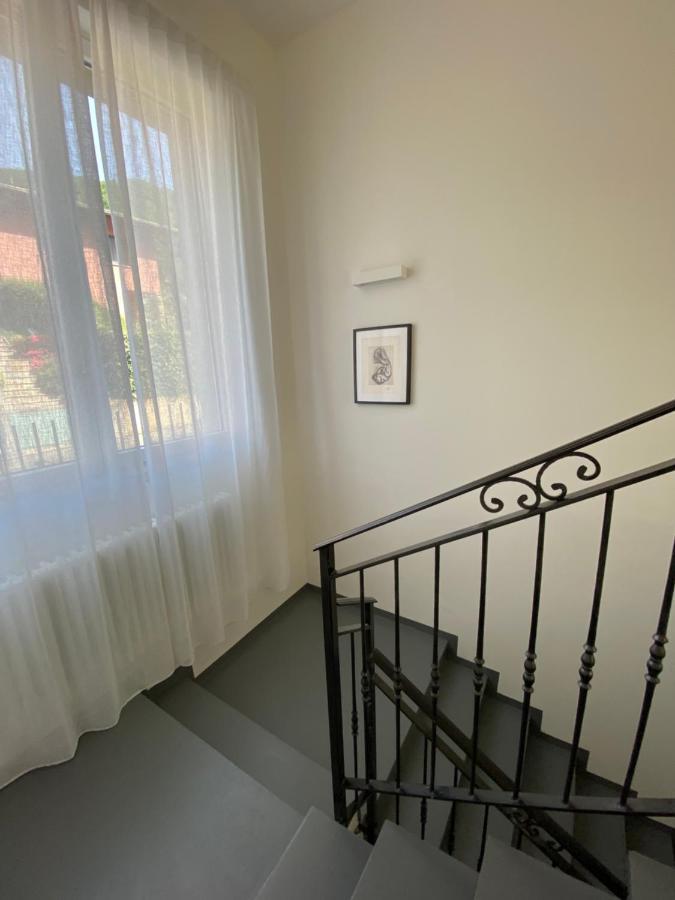 Maison Morandi Spinone Al Lago Eksteriør bilde