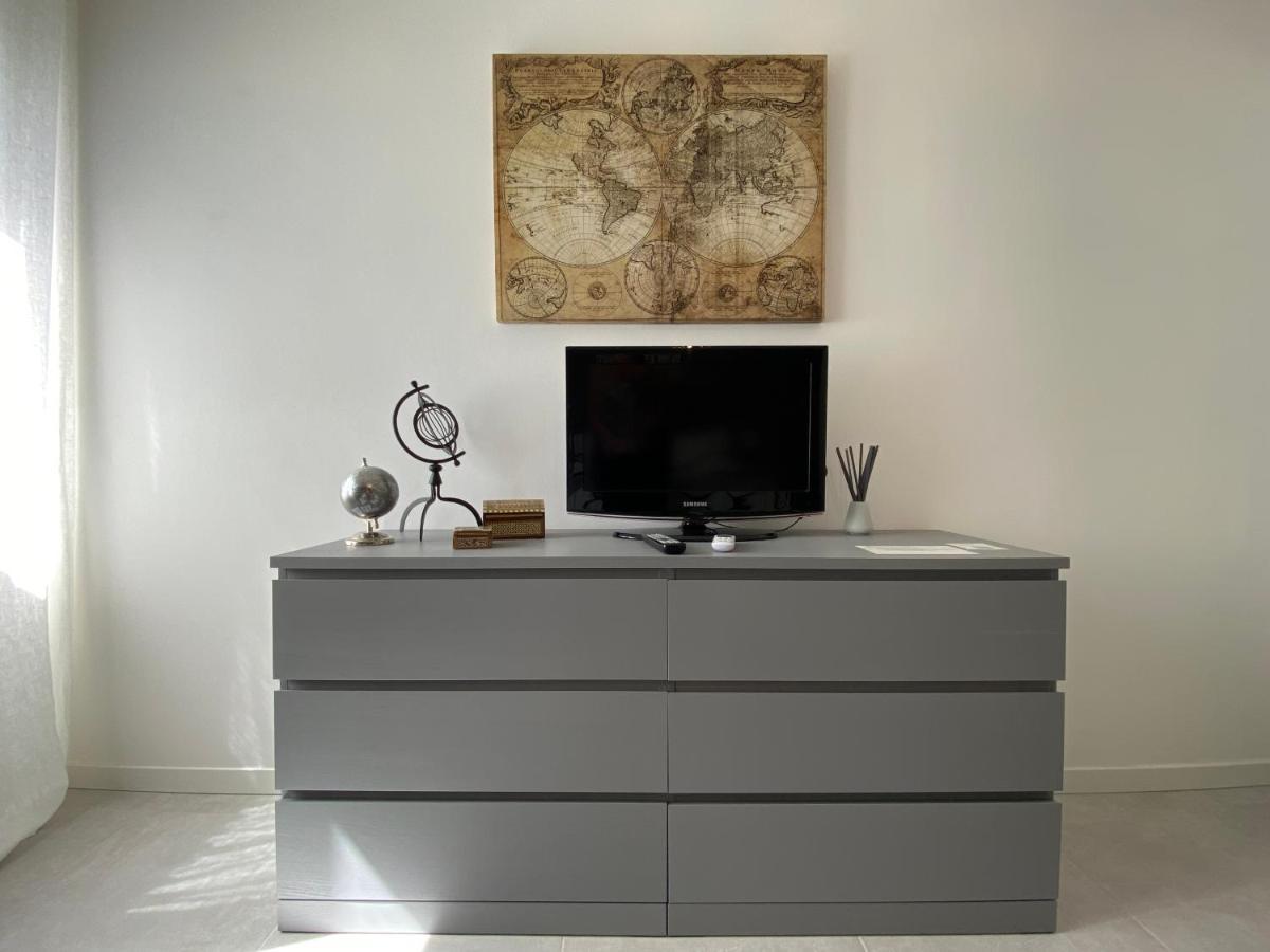Maison Morandi Spinone Al Lago Eksteriør bilde