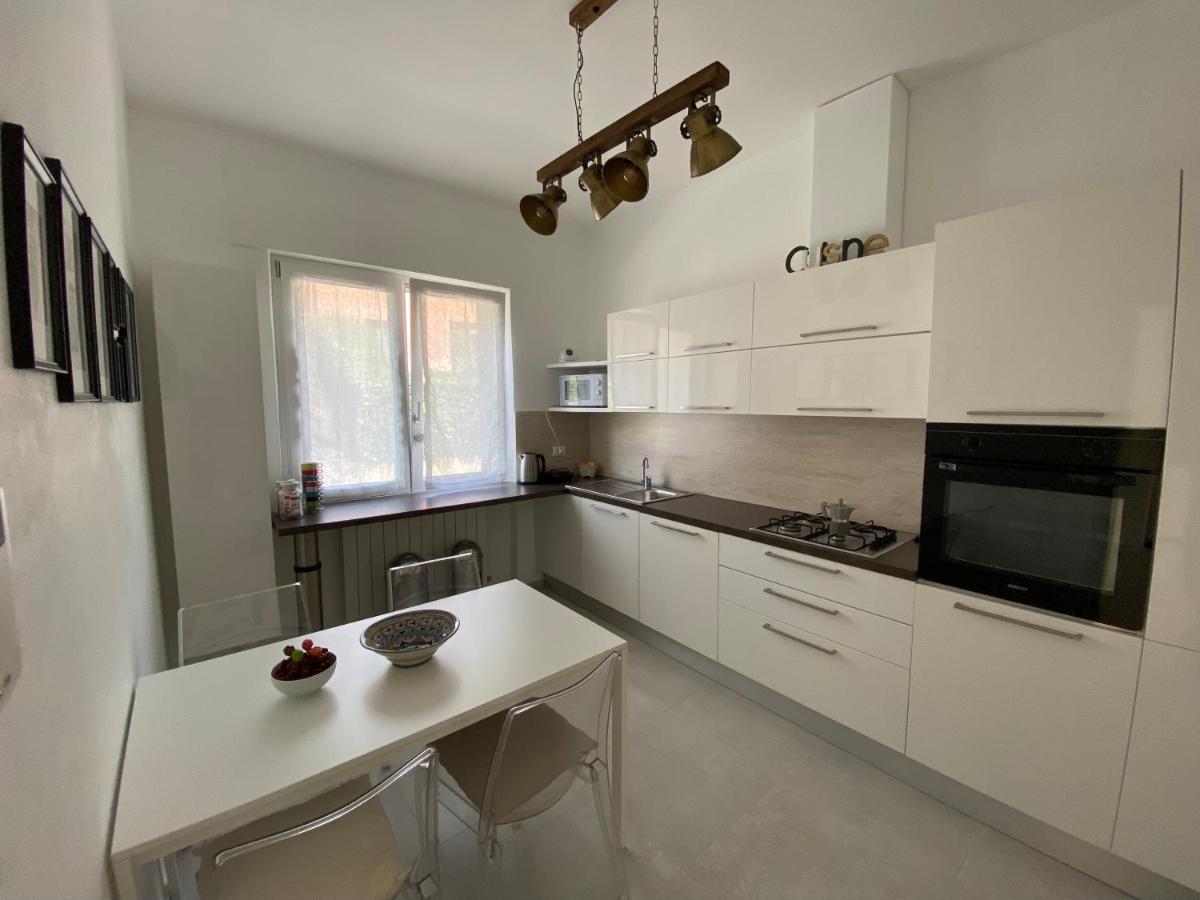 Maison Morandi Spinone Al Lago Eksteriør bilde