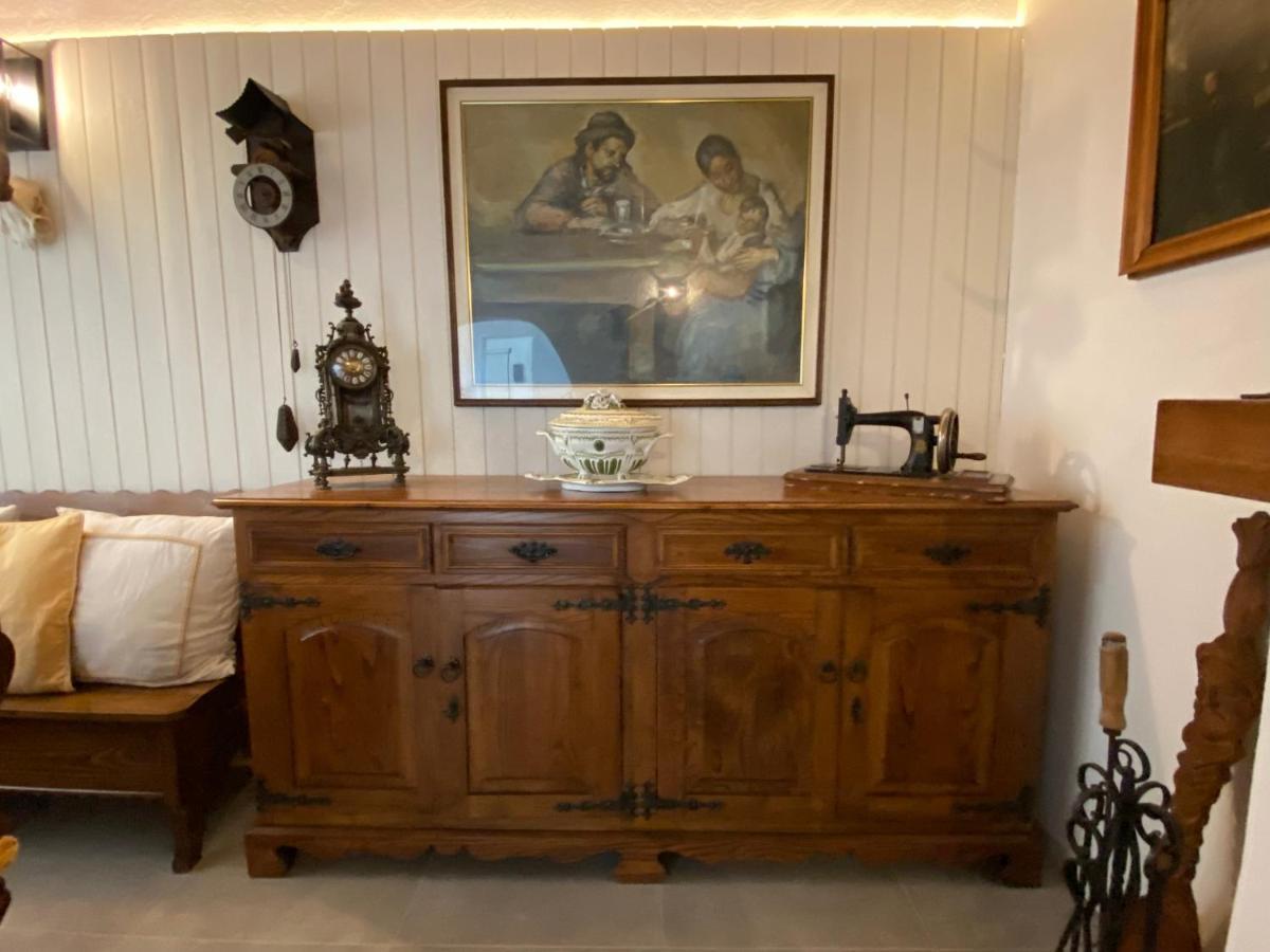 Maison Morandi Spinone Al Lago Eksteriør bilde