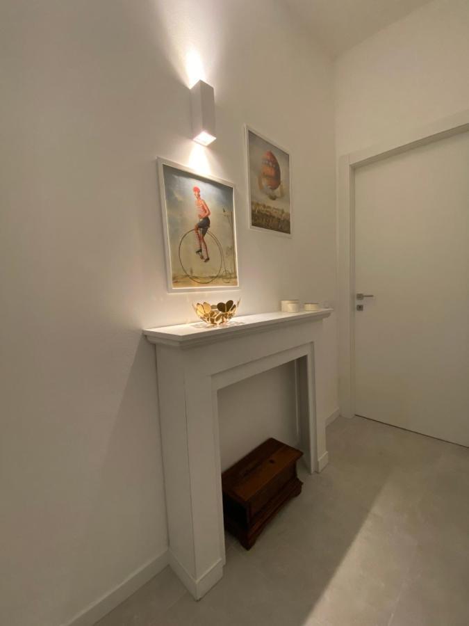 Maison Morandi Spinone Al Lago Eksteriør bilde