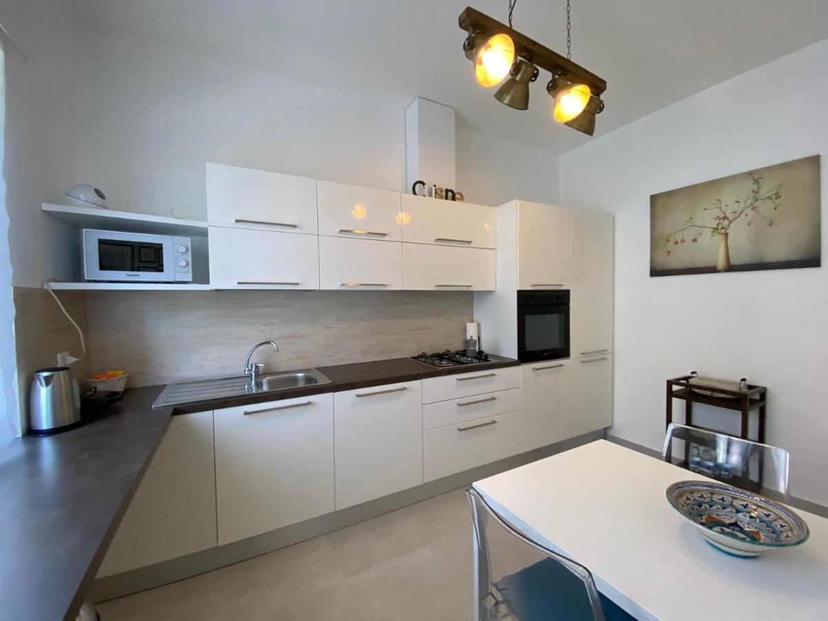 Maison Morandi Spinone Al Lago Eksteriør bilde