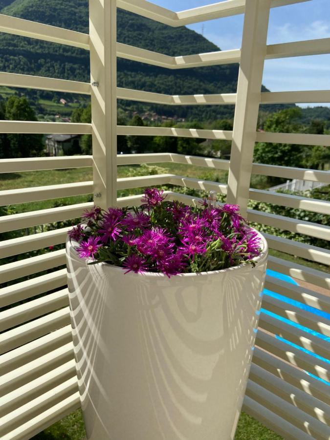 Maison Morandi Spinone Al Lago Eksteriør bilde
