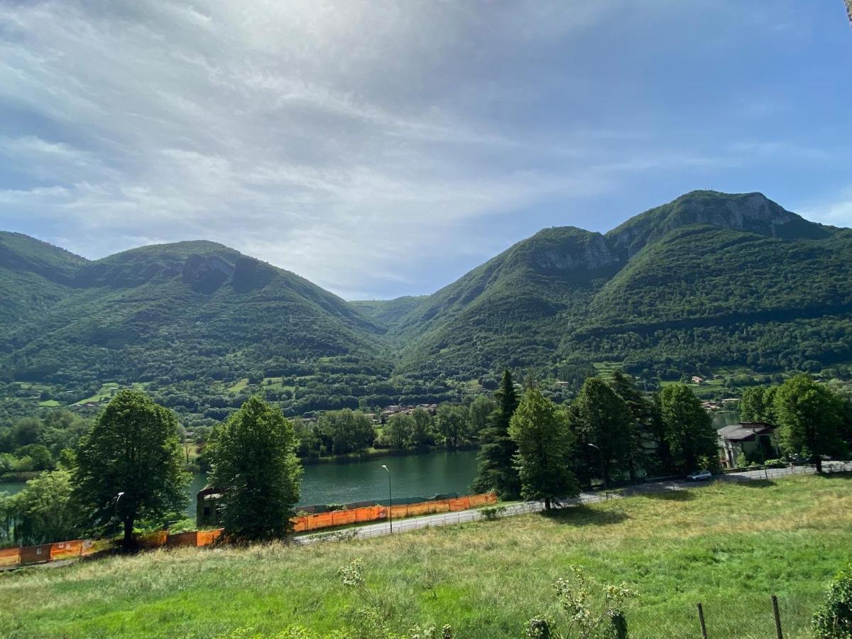 Maison Morandi Spinone Al Lago Eksteriør bilde