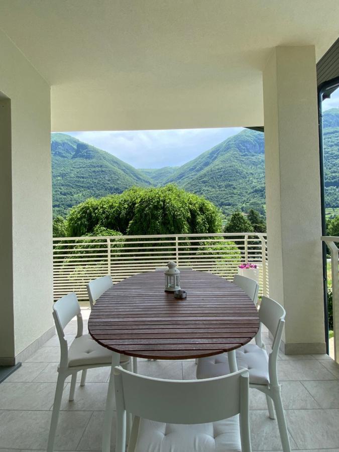 Maison Morandi Spinone Al Lago Eksteriør bilde