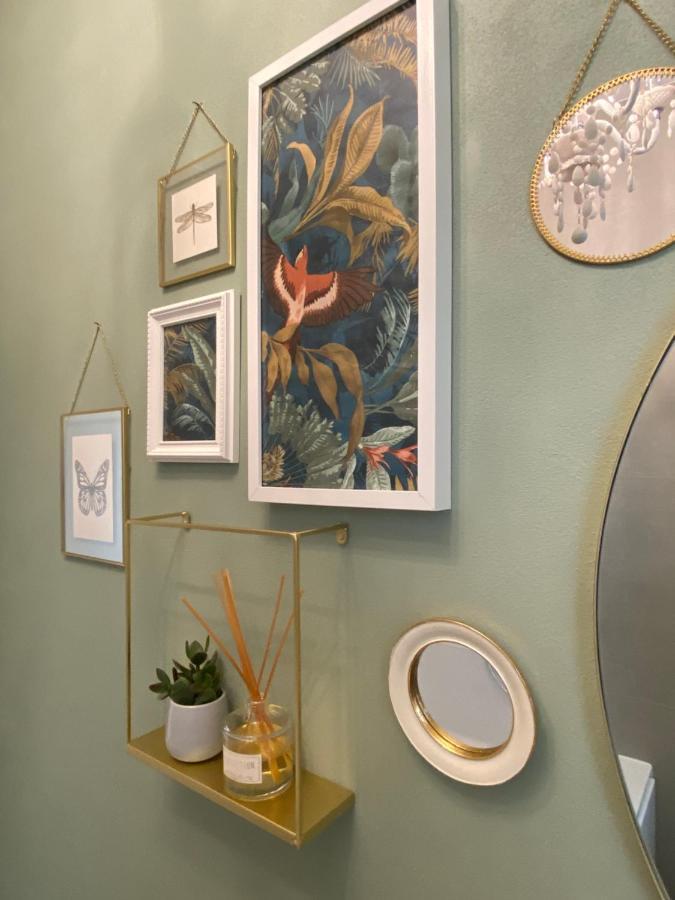 Maison Morandi Spinone Al Lago Eksteriør bilde