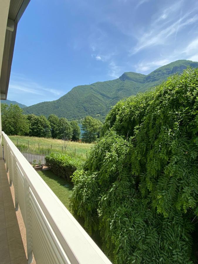 Maison Morandi Spinone Al Lago Eksteriør bilde